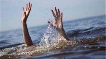 العثور على جثة لشاب مجهول الهوية بإحدى الترع بالدقهلية