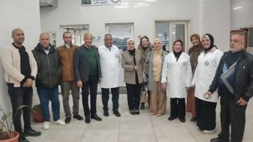 القومية لعلوم البحار: تفريخ أسماك البوري صناعيا لأول مرة في مصر