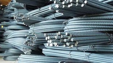 بعد رفع القيود على واردات البيلت.. مستثمرون يرحبون بقرار الحكومة: يسهم في إعادة تشغيل المصانع المتوقفة بعد رفع القيود على واردات البيلت.. مستثمرون يرحبون بقرار الحكومة: يسهم في إعادة تشغيل المصانع المتوقفة