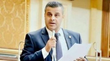 بيان عاجل في مجلس النواب حول فوضى تجارة السوشيال ميديا