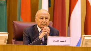 تضامن ودعم.. أبو الغيط يرحب بزيارة الرئيس السيسي وعاهل الأردن لعواصم الخليج