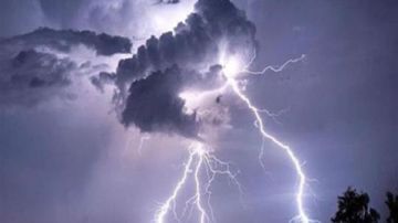 تقلبات جوية من جديد .. أمطار غزيرة ورياح شديدة تضرب القاهرة والجيزة تقلبات جوية من جديد .. أمطار غزيرة ورياح شديدة تضرب القاهرة والجيزة