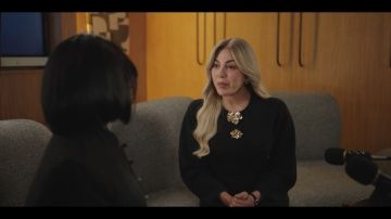 توابع الحلقة 14 .. دخول ريهام حجاج المستشفى