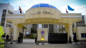 جامعة طنطا تكشف حقيقة سقوط أسانسير مستشفى الطوارئ ووقوع ضحايا