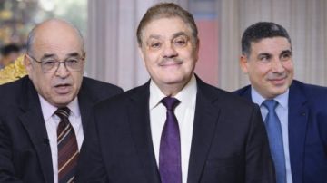 حزب الوفد يحتفل بيوم الشهيد ويحيي ذكرى شهداء ثورة 1919.. اليوم حزب الوفد يحتفل بيوم الشهيد ويحيي ذكرى شهداء ثورة 1919.. اليوم