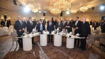 حزب حماة الوطن يؤكد على دعم خطط التنمية الشاملة لتحسين مستوى معيشة المواطنين حزب حماة الوطن يؤكد على دعم خطط التنمية الشاملة لتحسين مستوى معيشة المواطنين