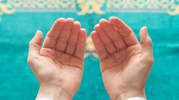 دعاء يوم الجمعة 16 من رمضان.. 9 كلمات تقيك أشد 3 مصائب ردده الآن