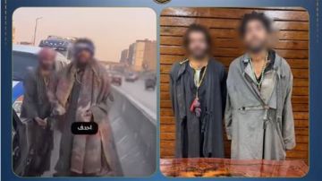 متهمو تريند الحجارة: أردنا فقط الحصول على فلوس من السائقين بالإكراه