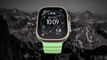 مزايا متوقعة في ساعة Apple Watch Ultra 4 هذا الخريف