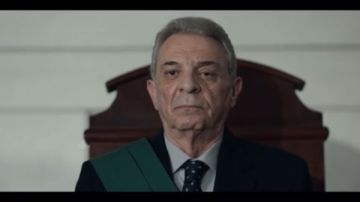 مشخصاتي كبير في دور مهم.. محمود عبد الشكور يشيد بمحمود حميدة في فرصة أخيرة