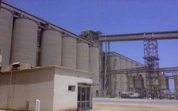 مطاحن ومخابز جنوب القاهرة تتحول للربحية خلال 8 أشهر