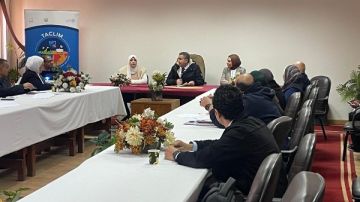 مكافحة الطفيليات في الماشية.. ورشة عمل تعقدها الزراعة بالتعاون مع الفاو