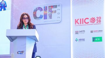 هبة سلامة: 154 زيادة فى تدفقات الاستثمار بدول الكوميسا خلال 2024 هبة سلامة: 154 زيادة فى تدفقات الاستثمار بدول الكوميسا خلال 2024