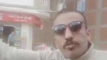 هتستفزيني هنزلك.. ضبط سائق توك توك متهم بصفع فتاة وسبها بالمحلة