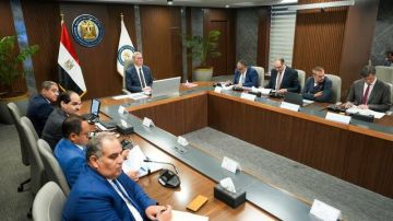 وزير البترول المصري: 524 مليون دولار لتطوير حقل ظهر