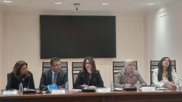 وزيرة الثقافة: تعاملنا مع أحد الأفلام في عيد الفطر لحماية فكر الأطفال