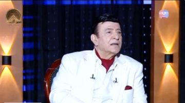 أركان فؤاد يغامر بالذكاء الاصطناعي في أغنيته الجديدة