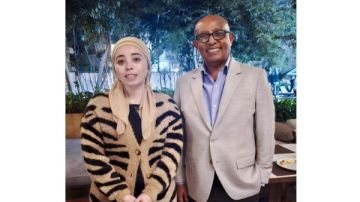 أفريقيا بوابة الطيران الجديد.. مسؤول بوينج للمبيعات في حوار خاص لـ صدى البلد يكشف رؤية عملاق التصنيع العالمي للقارة السمراء