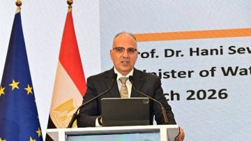 إطلاق مبادرة ورد الخير لتمكين المرأة في مجال المياه وتدوير ورد النيل إطلاق مبادرة ورد الخير لتمكين المرأة في مجال المياه وتدوير ورد النيل