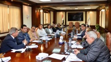 الأعلى للإعلام يعلن تقرير لجنة الدراما لموسم رمضان: 41 مسلسلا تعزز قوة مصر الناعمة الأعلى للإعلام يعلن تقرير لجنة الدراما لموسم رمضان: 41 مسلسلا تعزز قوة مصر الناعمة