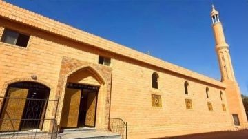 الأوقاف تفتتح 8 مساجد غدا الجمعة ضمن خطتها لإعمار بيوت الله عز وجل