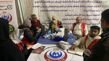 الإسماعيلية: الفرق الطبية لـ 100مليون صحة قدمت خدماتها لـ11 ألف مواطن