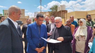 البحر الأحمر.. بدء تطوير منطقة خور رحمي وتوفير بدائل سكنية متميزة