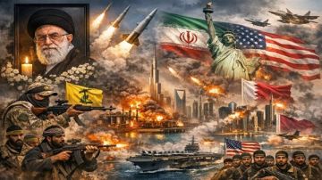  الحرب الخاطفة .. أمل الحناوي: الحرب على إيران صراع بلا نهاية فيديو