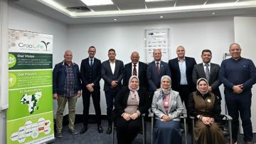 الزراعة: إجراءات مشددة ضد المتورطين في تداول المبيدات غير القانونية الزراعة: إجراءات مشددة ضد المتورطين في تداول المبيدات غير القانونية