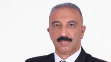 اللواء حاتم البيباني يكتب : لن تنسى أمريكا مشهد طوابير السيارات أمام محطات الوقود اللواء حاتم البيباني يكتب : لن تنسى أمريكا مشهد طوابير السيارات أمام محطات الوقود