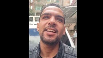 المتهم في قضية فتاة الأتوبيس بعد براءته: هقاضي كل من شهر بيا (فيديو)