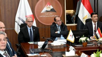 النهوض بصناعة السيارات في مصر.. 3 وزارات تطلق خطة لتعزيز المكون المحلي