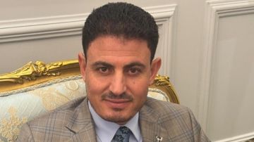 برلماني: رسائل الرئيس السيسي حاسمة لحماية المواطنين وضبط الأسواق برلماني: رسائل الرئيس السيسي حاسمة لحماية المواطنين وضبط الأسواق