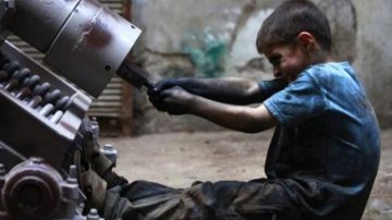 برلمانية: قرار حظر تشغيل الأطفال في المهن الخطرة خطوة حاسمة لحماية مستقبلهم برلمانية: قرار حظر تشغيل الأطفال في المهن الخطرة خطوة حاسمة لحماية مستقبلهم