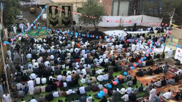 تكبيرات العيد مكتوبة .. وعدد تكبيرات صلاة عيد الفطر 2026.. 4 صيغ لها صحيحة شرعا