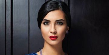 توبا بويوكستون تفاجئ الجمهور بدور مختلف في فيلم Sultana وتنافس في مهرجان إسطنبول