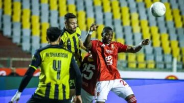 حسب قوة السوشيال.. خالد الغندور ينتقد عقوبة إسلام فتحي