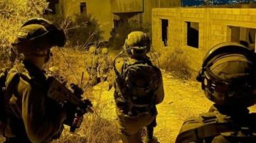 خسائر إسرائيلية فادحة خلال كمين حزب الله في بلدة النبي شيت جنوب لبنان