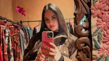 درة تبرز جمالها في أحدث ظهور.. شاهد درة تبرز جمالها في أحدث ظهور.. شاهد