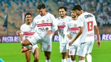دويدار يحلل أداء لاعبي الزمالك أمام أوتوهو