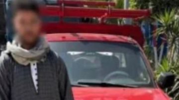 سب سيدة داخل بنزينة.. ضبط سائق ربع نقل بـ أبو رواش في الجيزة