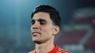 سيف زاهر: مدرب الأهلي يدرس الدفع بـأشرف بن شرقي في مركز رأس الحربة سيف زاهر: مدرب الأهلي يدرس الدفع بـأشرف بن شرقي في مركز رأس الحربة