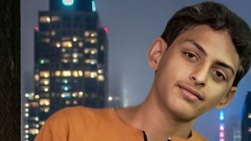 شهيد لقمة العيش.. غرق شاب اثناء عودته من العمل في المطبخ في المنوفية شهيد لقمة العيش.. غرق شاب اثناء عودته من العمل في المطبخ في المنوفية