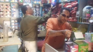 ضبط 30 مخالفة تموينية خلال حملات رقابية بمراكز الوادي الجديد