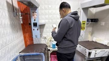 غلق 3 منشآت طبية مخالفة بالوادي الجديد غلق 3 منشآت طبية مخالفة بالوادي الجديد