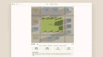 كلود يضيف رسومات تفاعلية مباشرة داخل الدردشة لتحويل الإجابات المعقدة إلى صور كلود يضيف رسومات تفاعلية مباشرة داخل الدردشة لتحويل الإجابات المعقدة إلى صور