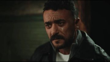 مسلسل علي كلاي الحلقة 14.. العوضي يكتشف سرا