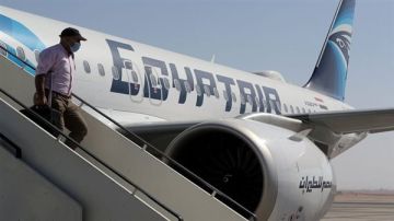 مصر للطيران تعلن بدء التشغيل التدريجي لرحلات الشارقة ودبي وأبو ظبي