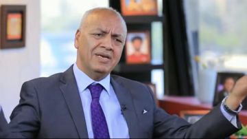 مصطفى بكري: باب المندب شريان اقتصادي.. وإغلاقه كارثة كبرى مصطفى بكري: باب المندب شريان اقتصادي.. وإغلاقه كارثة كبرى