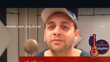 مصطفى قمر يهنئ متابعيه بعيد الفطر.. تفاصيل مصطفى قمر يهنئ متابعيه بعيد الفطر.. تفاصيل